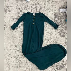 Lou Lou knotted gown